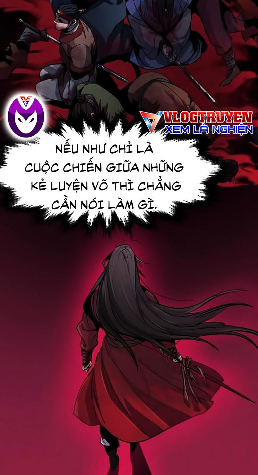 Cuồng Ma Hồi Quy Chapter 16 - Trang 79