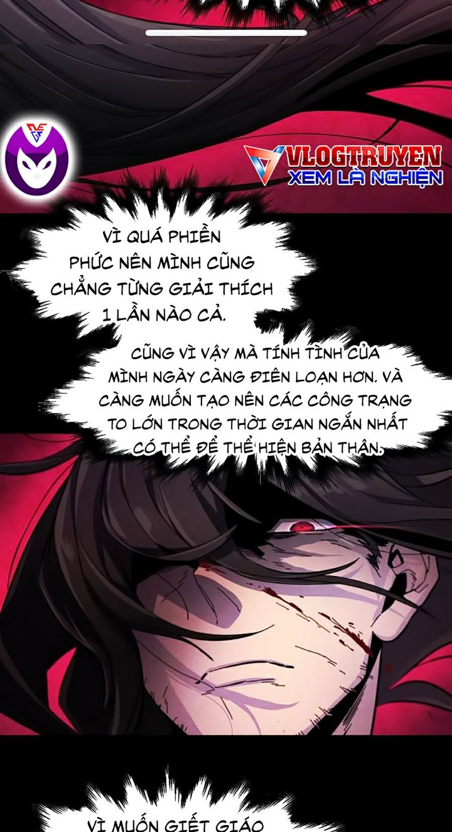 Cuồng Ma Hồi Quy Chapter 16 - Trang 82