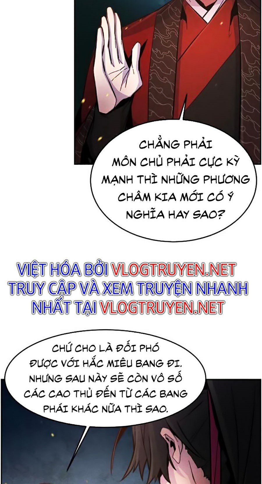 Cuồng Ma Hồi Quy Chapter 16 - Trang 87