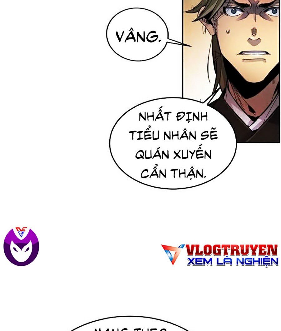 Cuồng Ma Hồi Quy Chapter 16 - Trang 10