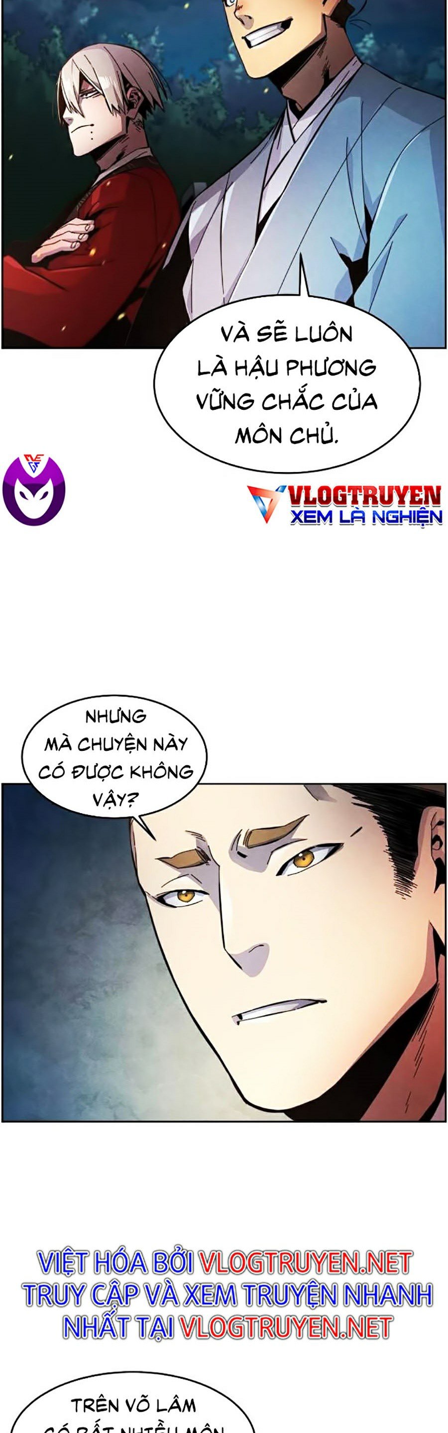 Cuồng Ma Hồi Quy Chapter 16 - Trang 93