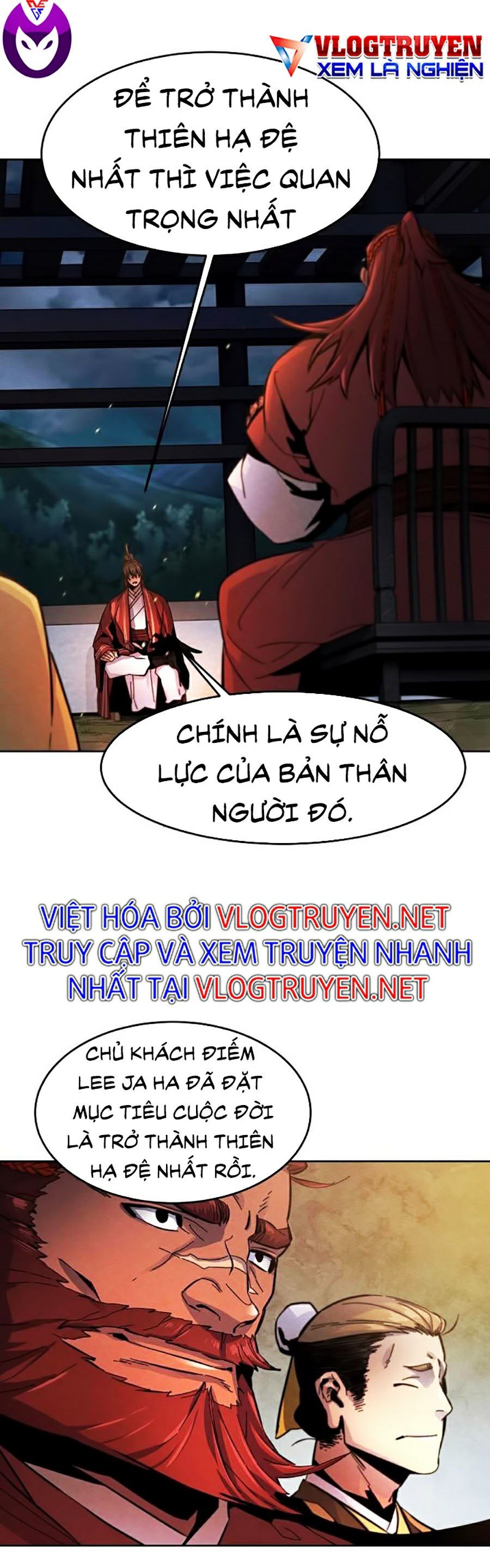 Cuồng Ma Hồi Quy Chapter 16 - Trang 97