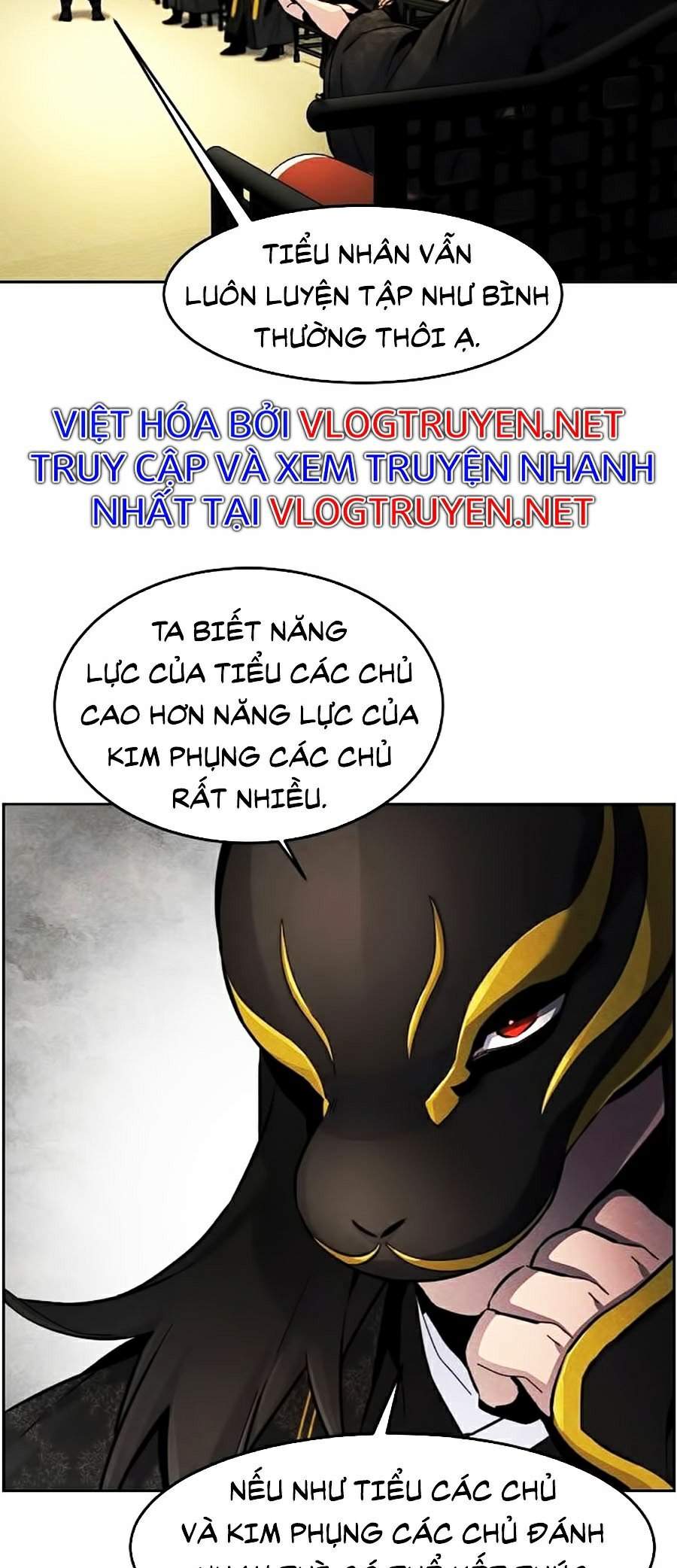 Cuồng Ma Hồi Quy Chapter 17 - Trang 15