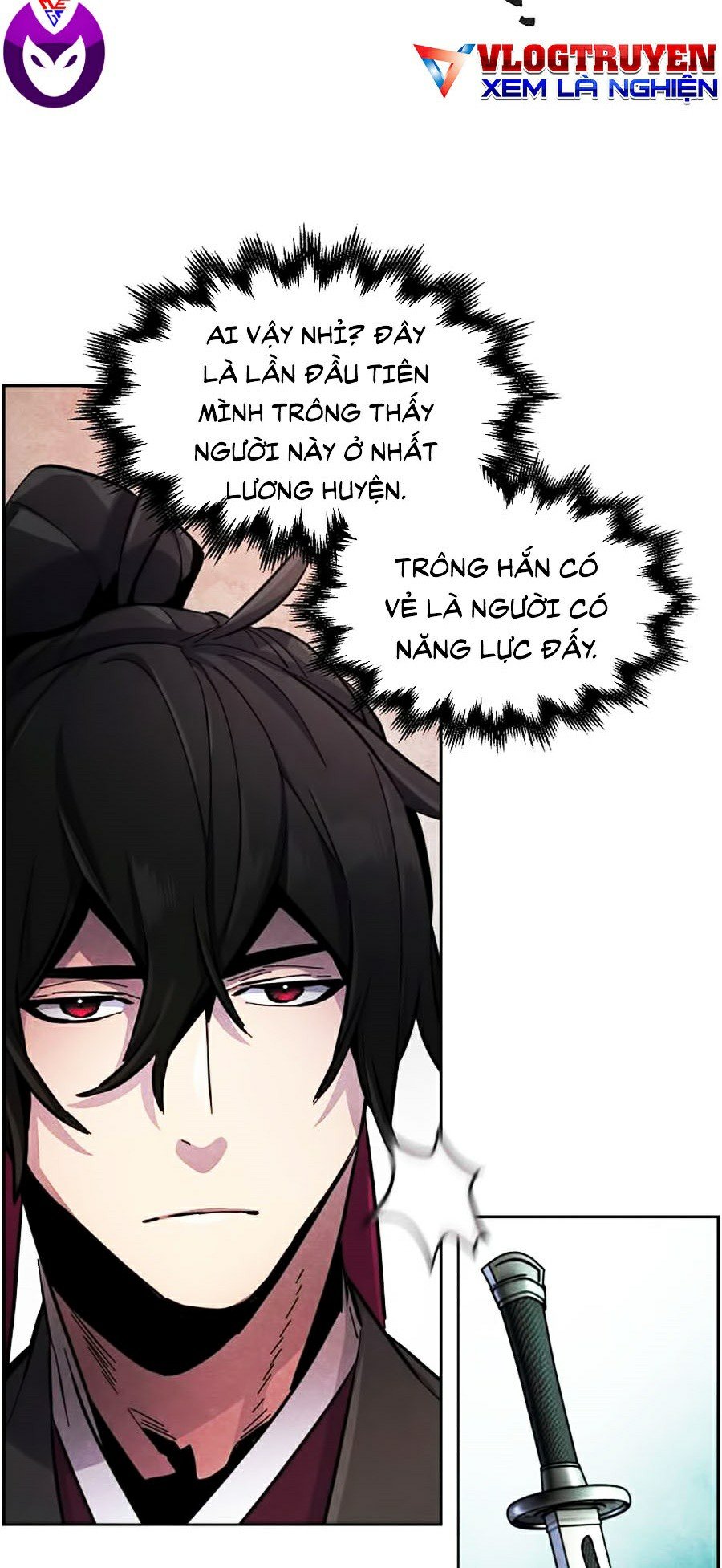 Cuồng Ma Hồi Quy Chapter 17 - Trang 30