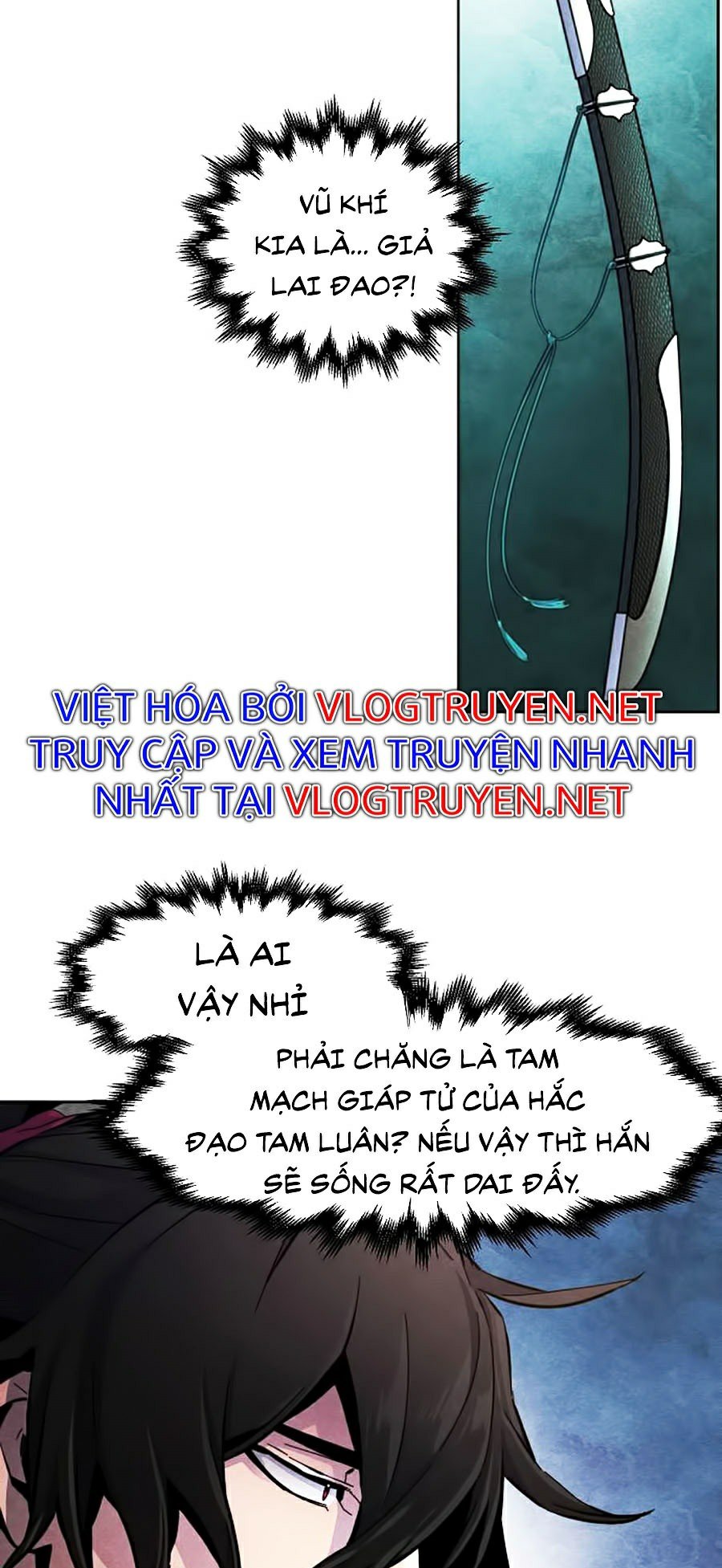 Cuồng Ma Hồi Quy Chapter 17 - Trang 31