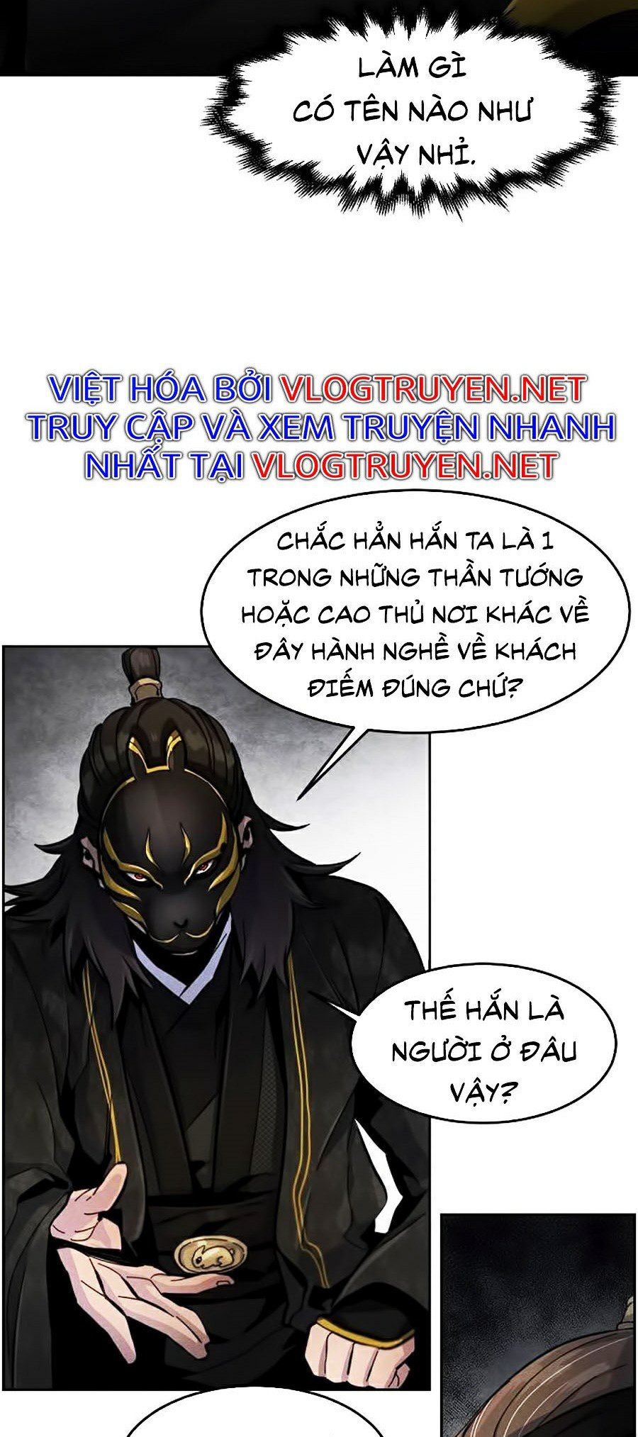 Cuồng Ma Hồi Quy Chapter 17 - Trang 9