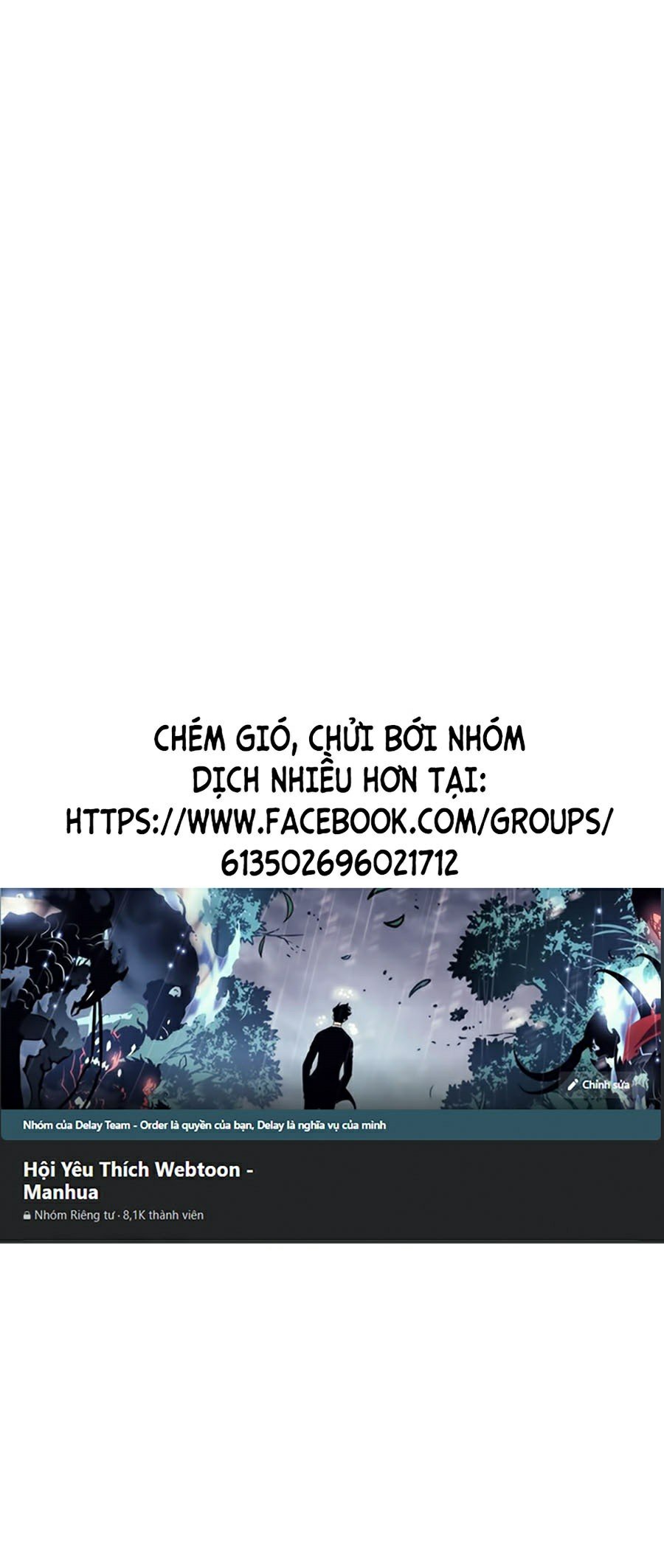 Cuồng Ma Hồi Quy Chapter 18 - Trang 1