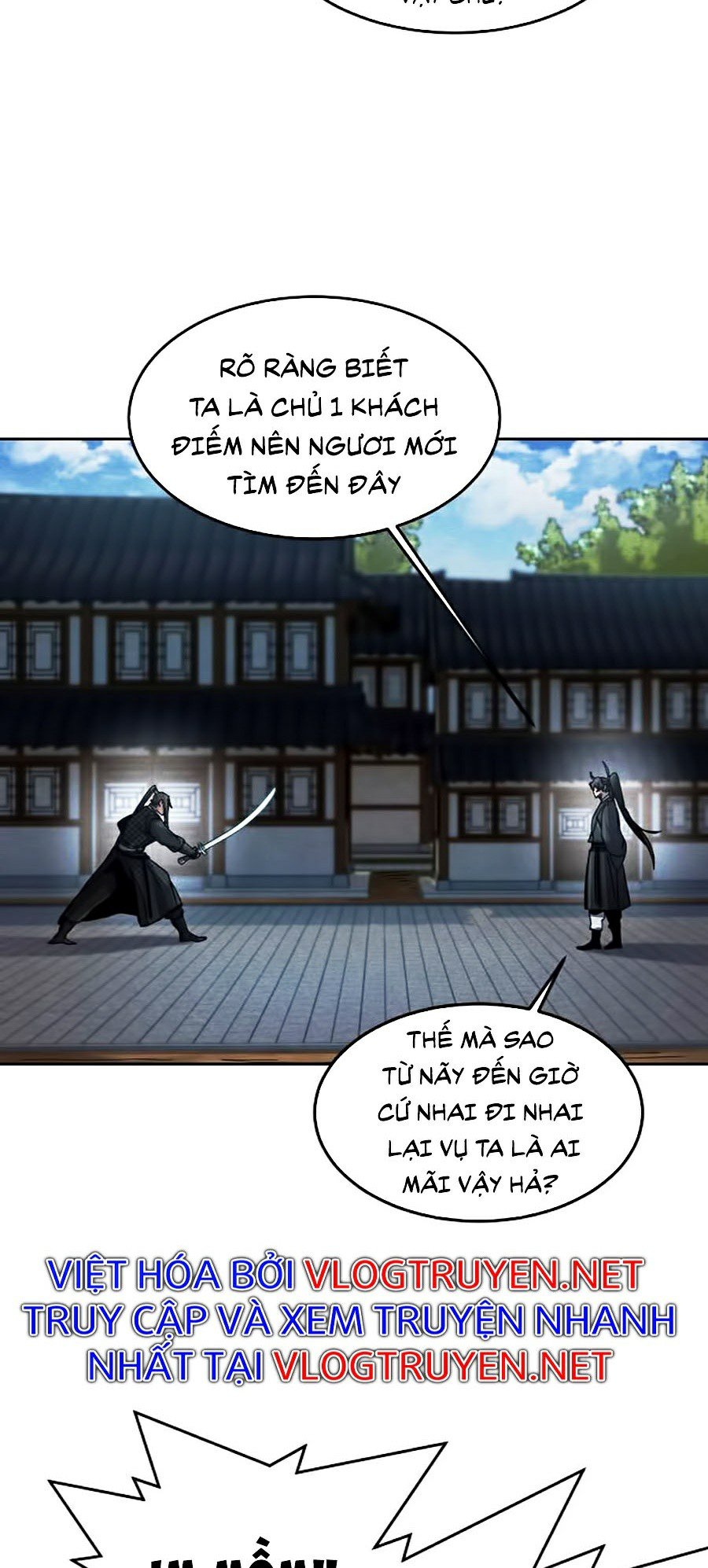 Cuồng Ma Hồi Quy Chapter 18 - Trang 20