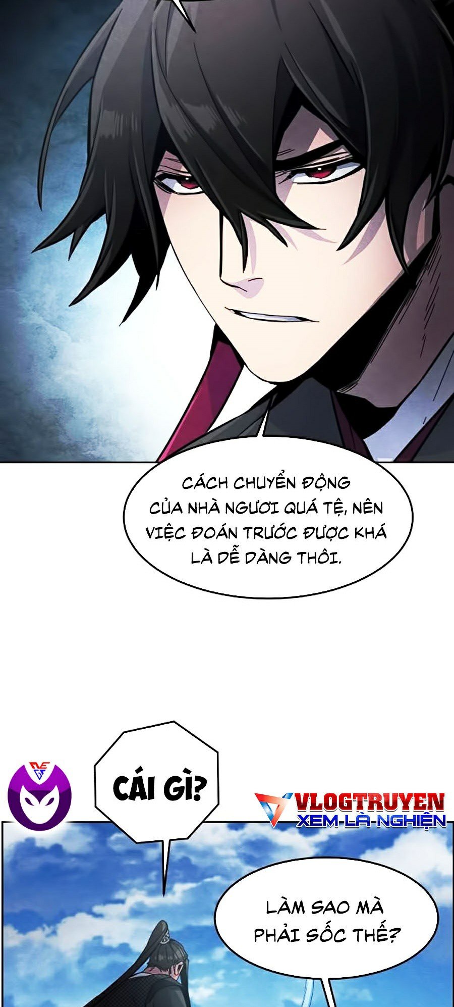 Cuồng Ma Hồi Quy Chapter 18 - Trang 22