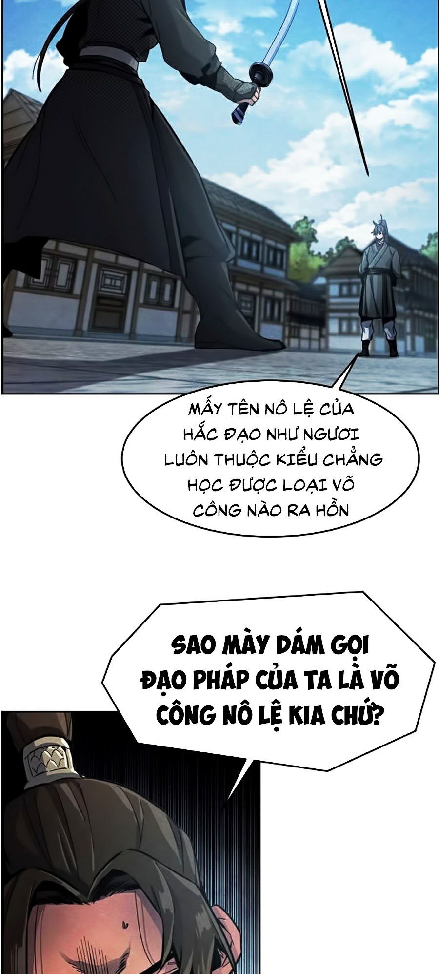 Cuồng Ma Hồi Quy Chapter 18 - Trang 23