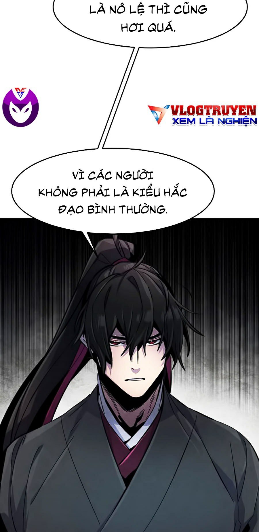 Cuồng Ma Hồi Quy Chapter 18 - Trang 26