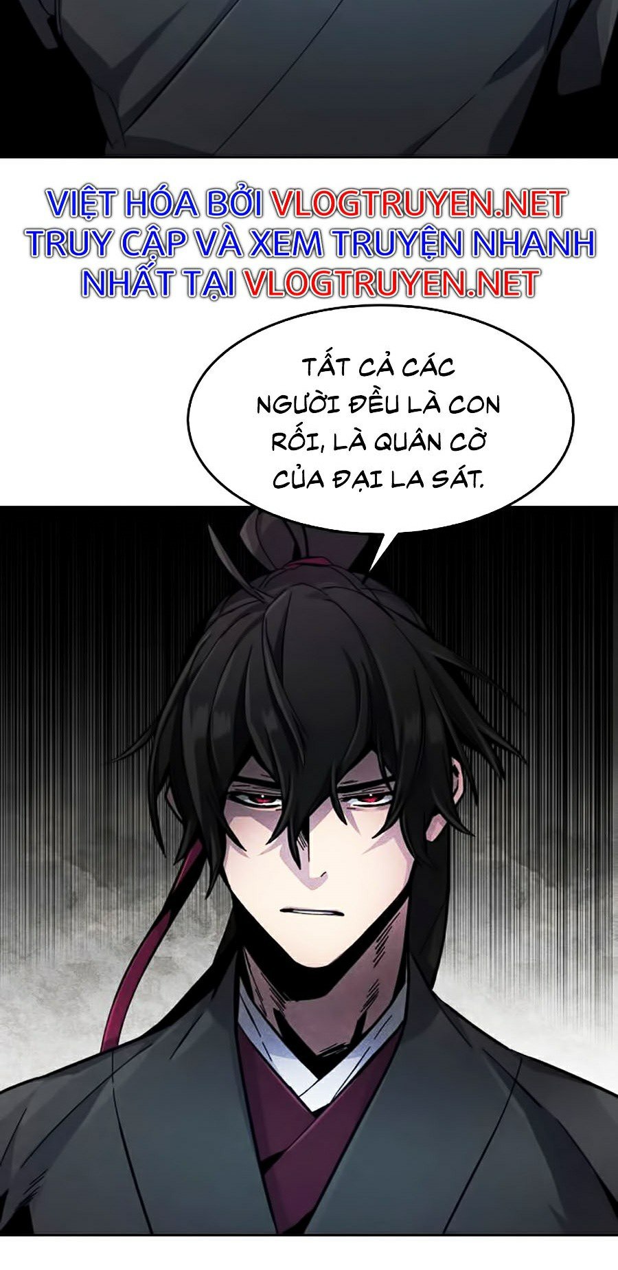 Cuồng Ma Hồi Quy Chapter 18 - Trang 27