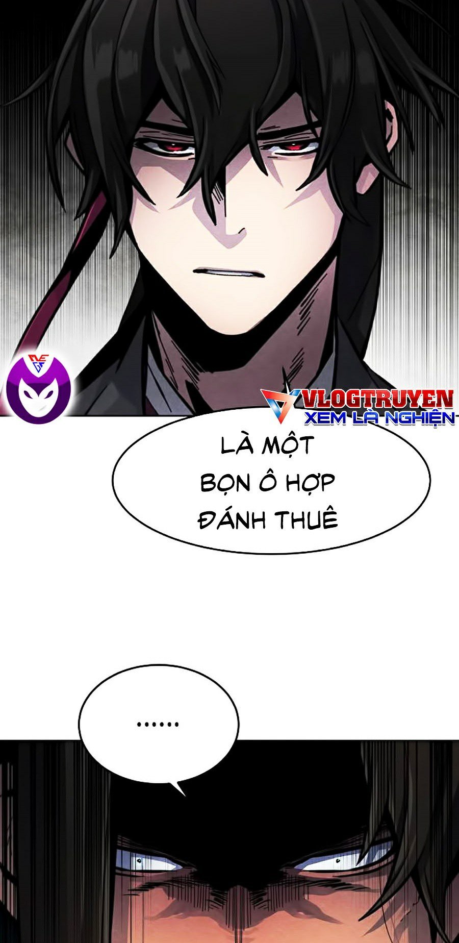 Cuồng Ma Hồi Quy Chapter 18 - Trang 29