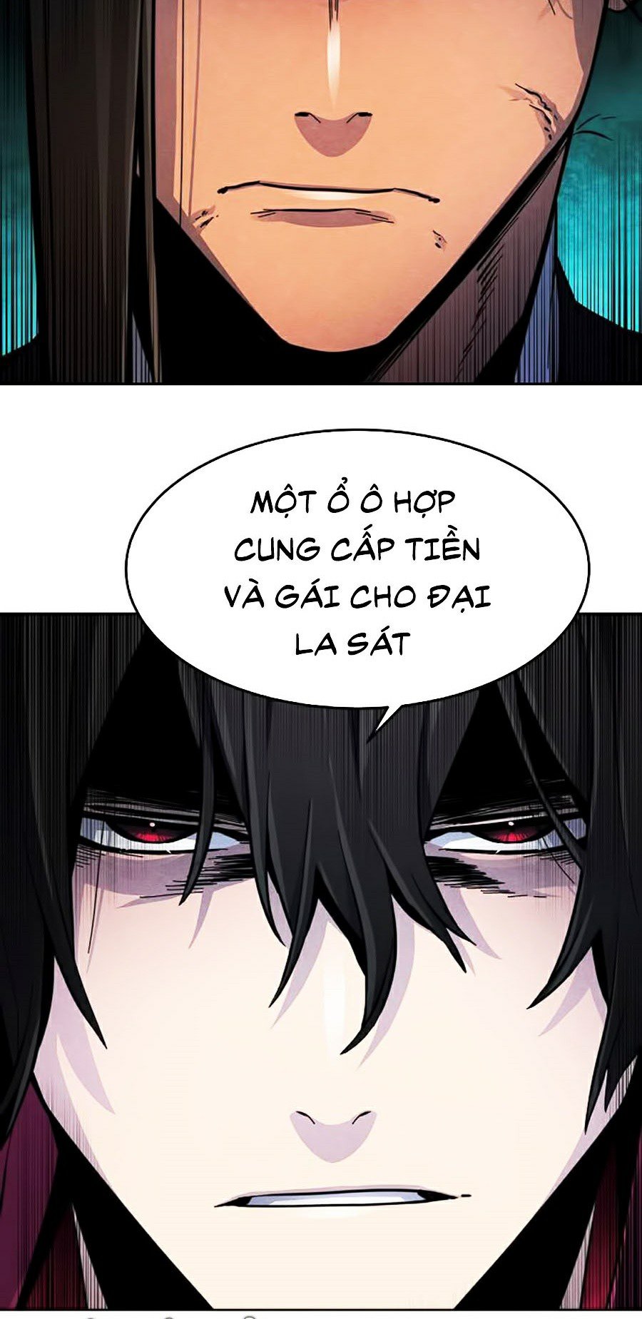 Cuồng Ma Hồi Quy Chapter 18 - Trang 30