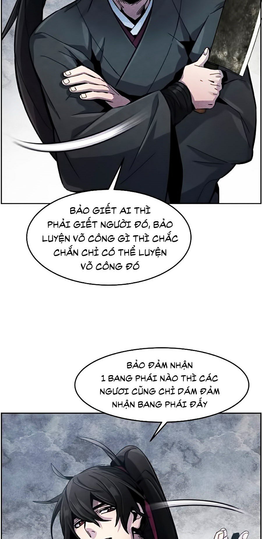 Cuồng Ma Hồi Quy Chapter 18 - Trang 34