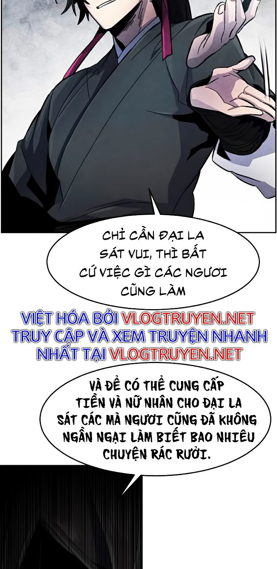 Cuồng Ma Hồi Quy Chapter 18 - Trang 35