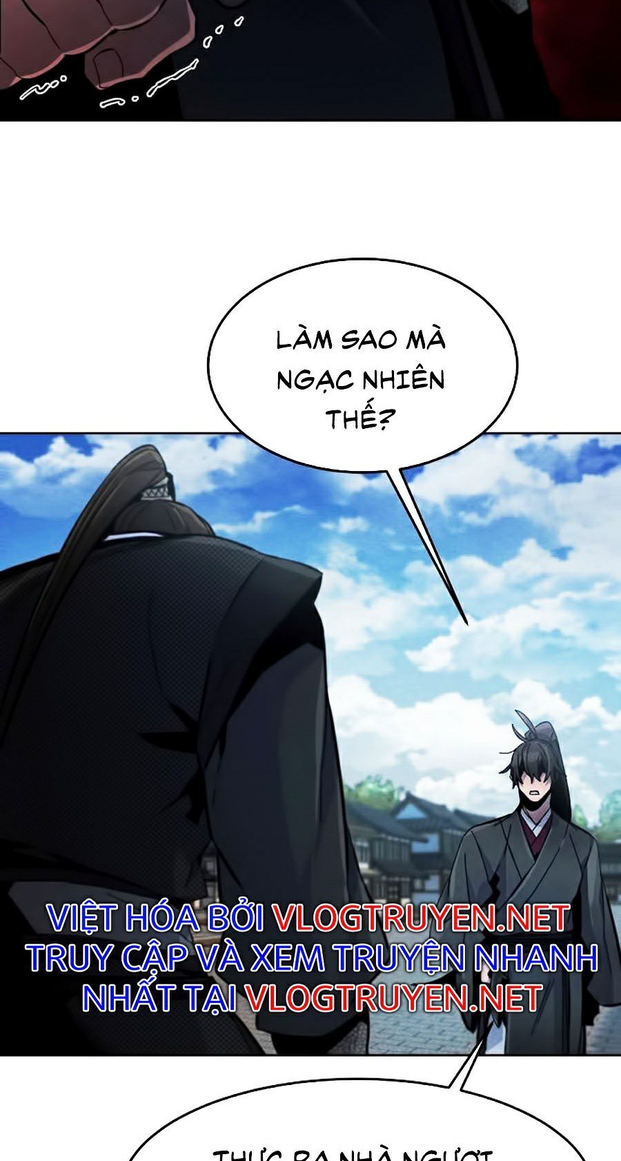 Cuồng Ma Hồi Quy Chapter 18 - Trang 39