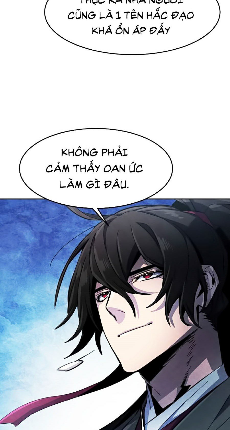 Cuồng Ma Hồi Quy Chapter 18 - Trang 40