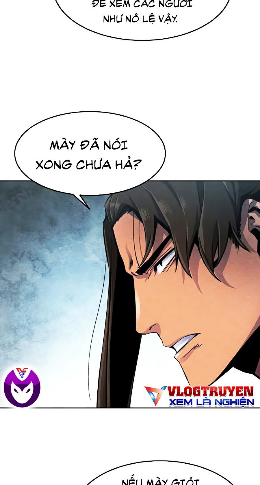 Cuồng Ma Hồi Quy Chapter 18 - Trang 46