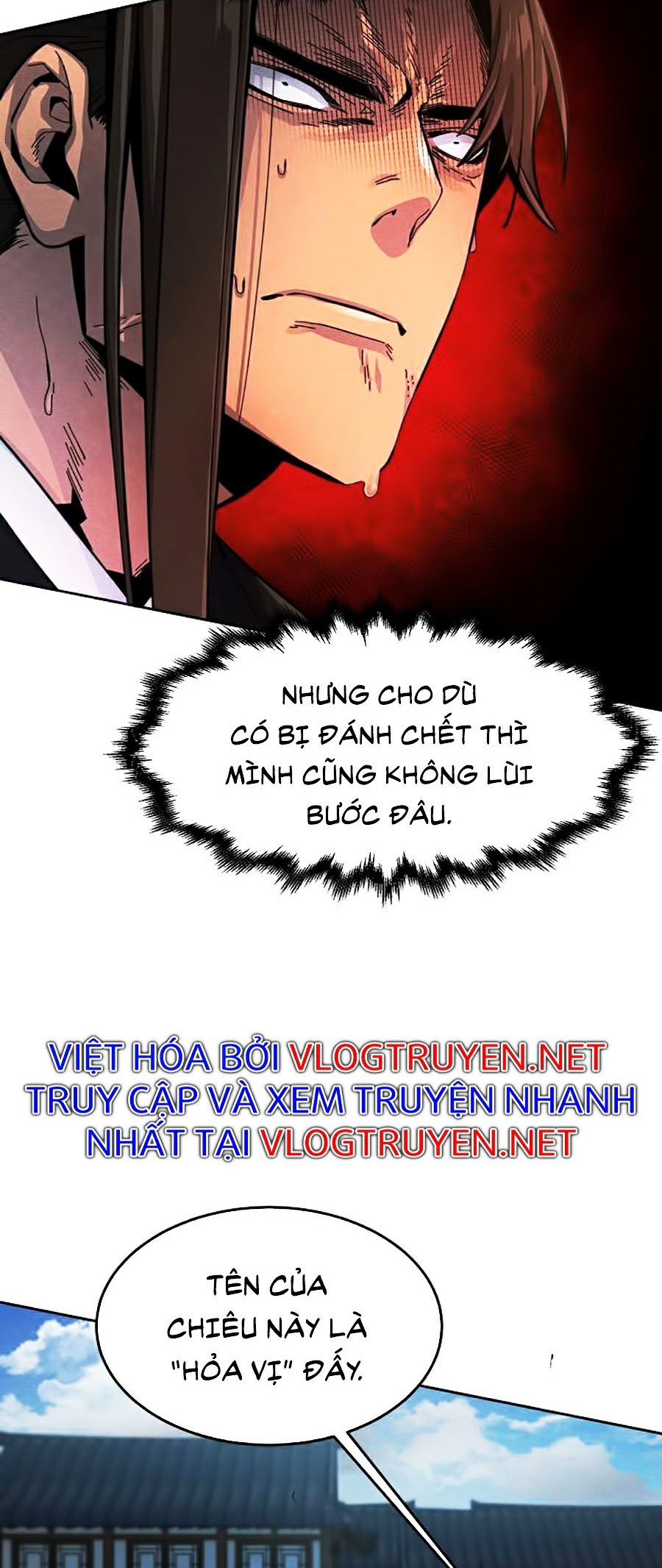 Cuồng Ma Hồi Quy Chapter 18 - Trang 53