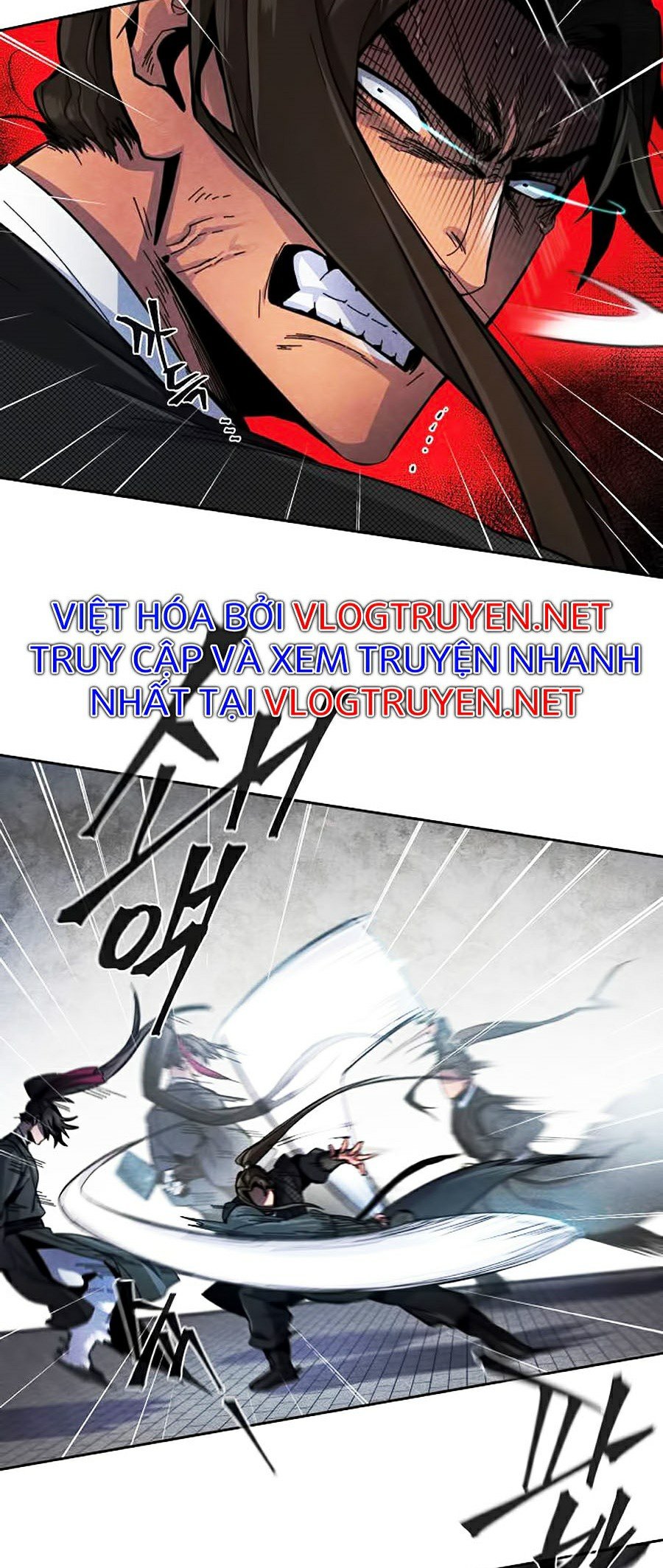 Cuồng Ma Hồi Quy Chapter 18 - Trang 10