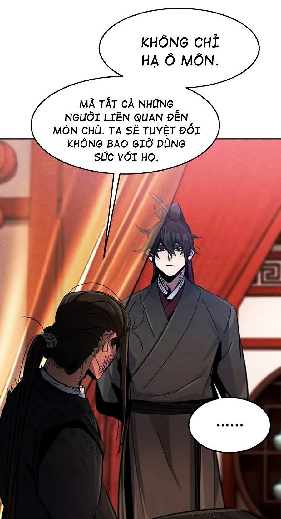 Cuồng Ma Hồi Quy Chapter 19 - Trang 37