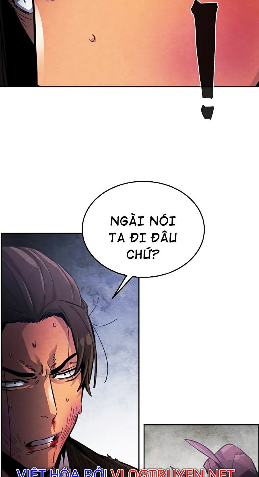 Cuồng Ma Hồi Quy Chapter 19 - Trang 42