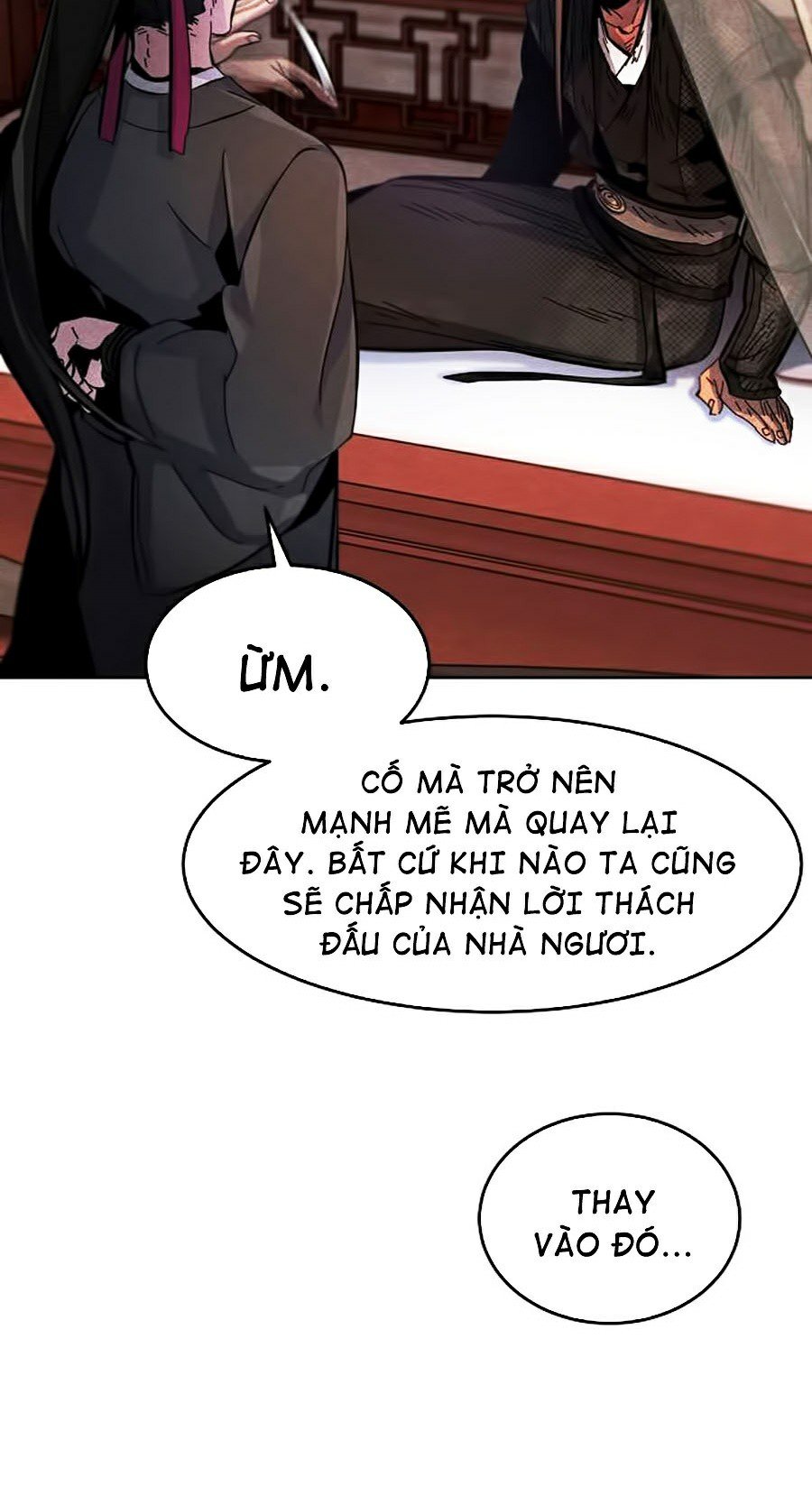 Cuồng Ma Hồi Quy Chapter 19 - Trang 44