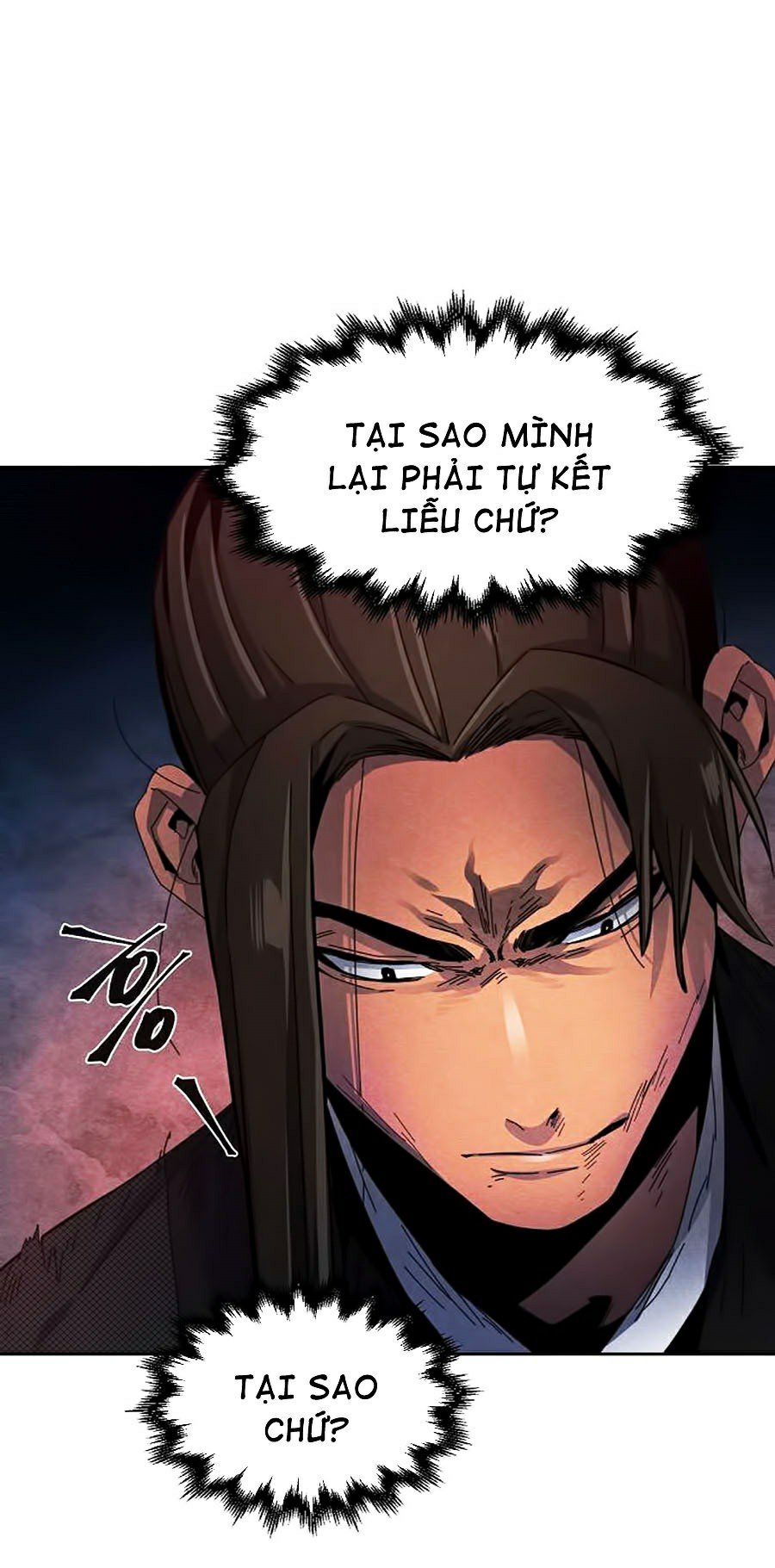 Cuồng Ma Hồi Quy Chapter 19 - Trang 56