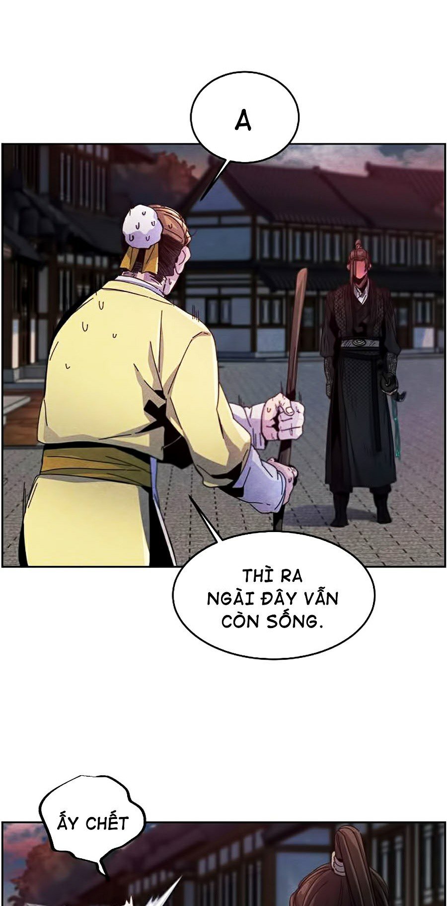 Cuồng Ma Hồi Quy Chapter 19 - Trang 59