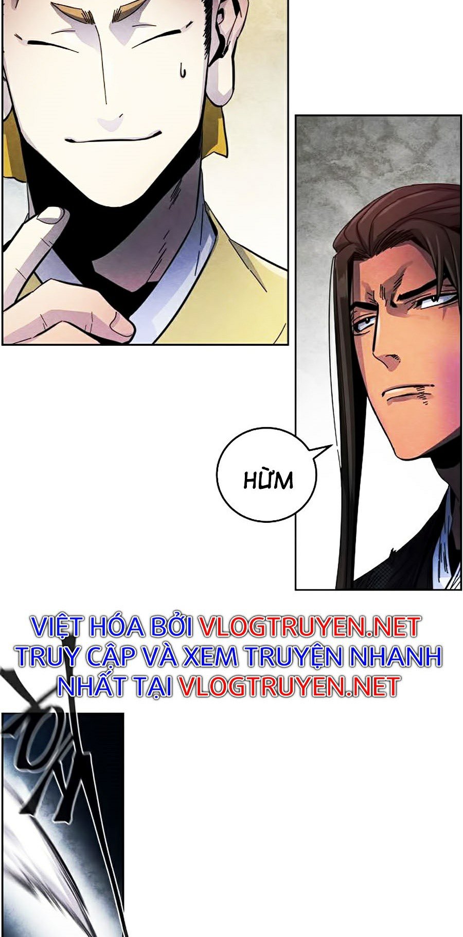 Cuồng Ma Hồi Quy Chapter 19 - Trang 61