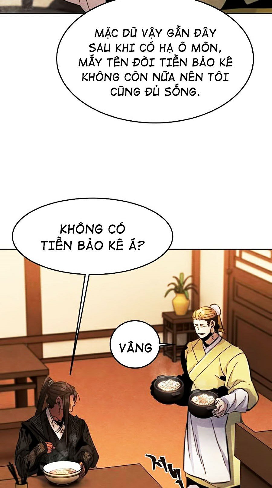 Cuồng Ma Hồi Quy Chapter 19 - Trang 73