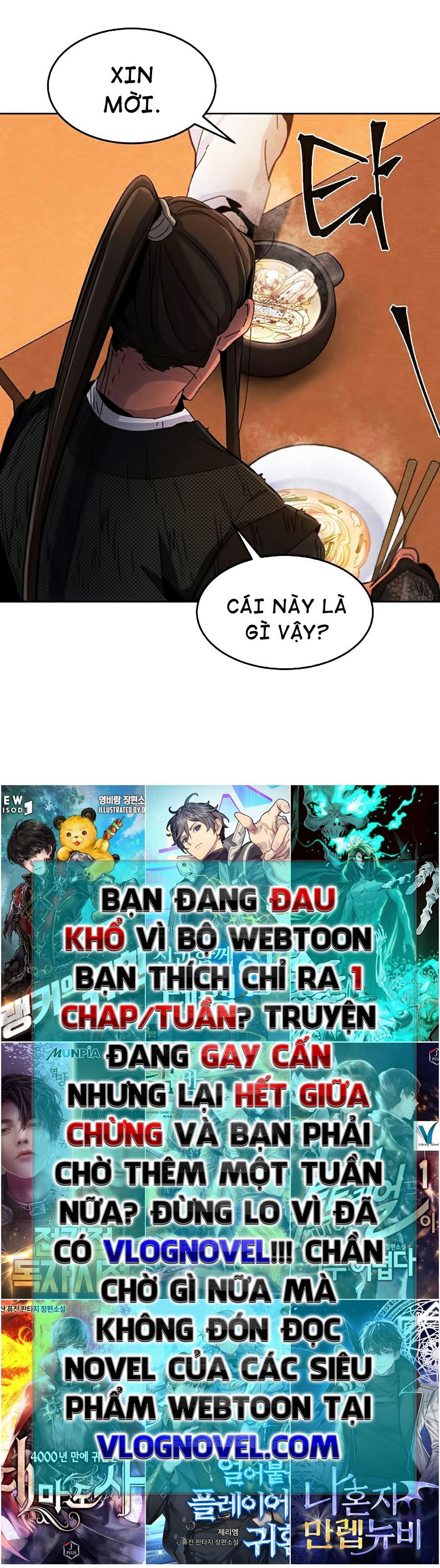 Cuồng Ma Hồi Quy Chapter 19 - Trang 77