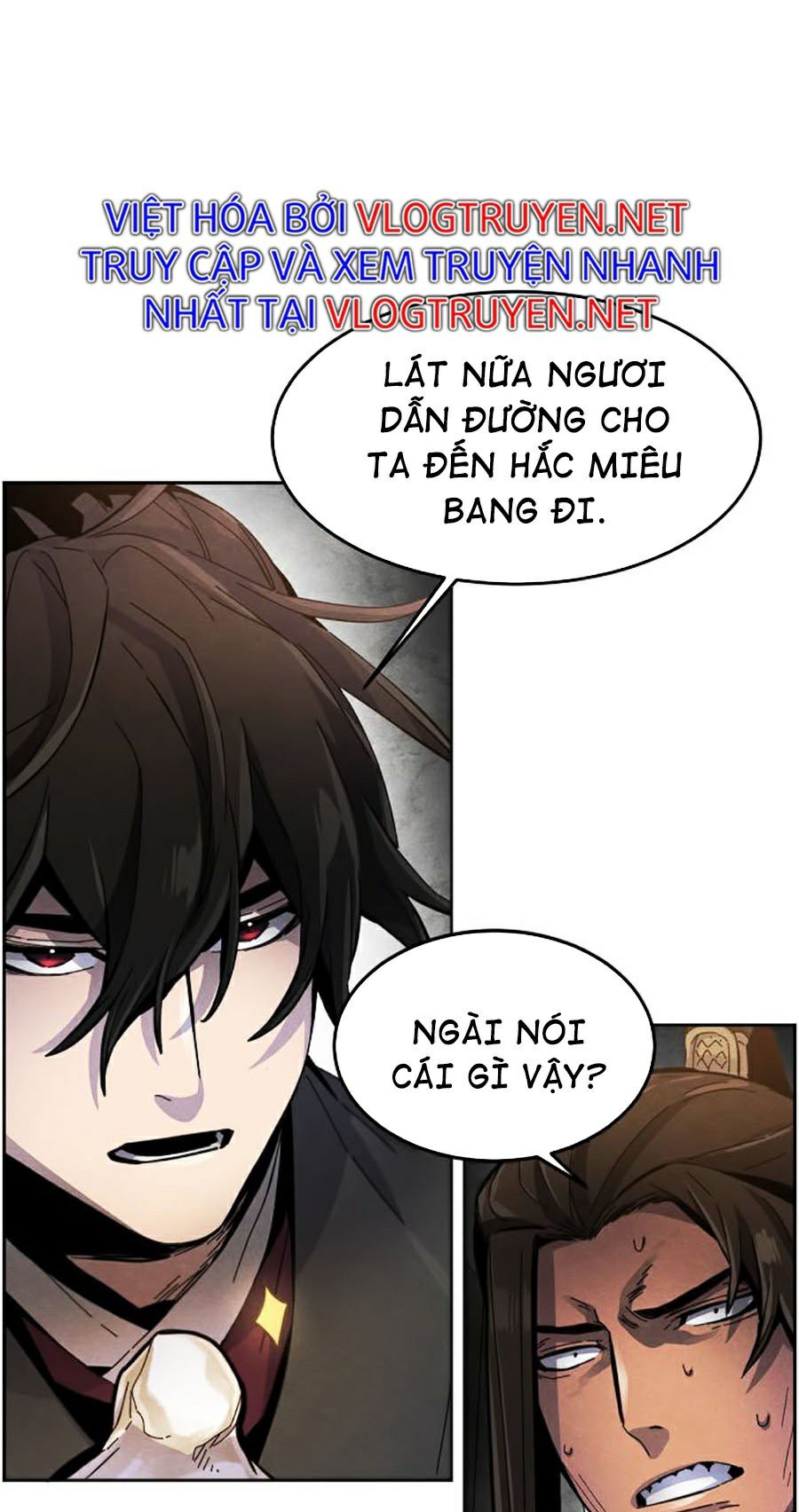 Cuồng Ma Hồi Quy Chapter 20 - Trang 12