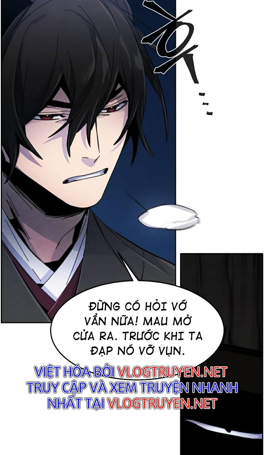 Cuồng Ma Hồi Quy Chapter 20 - Trang 33