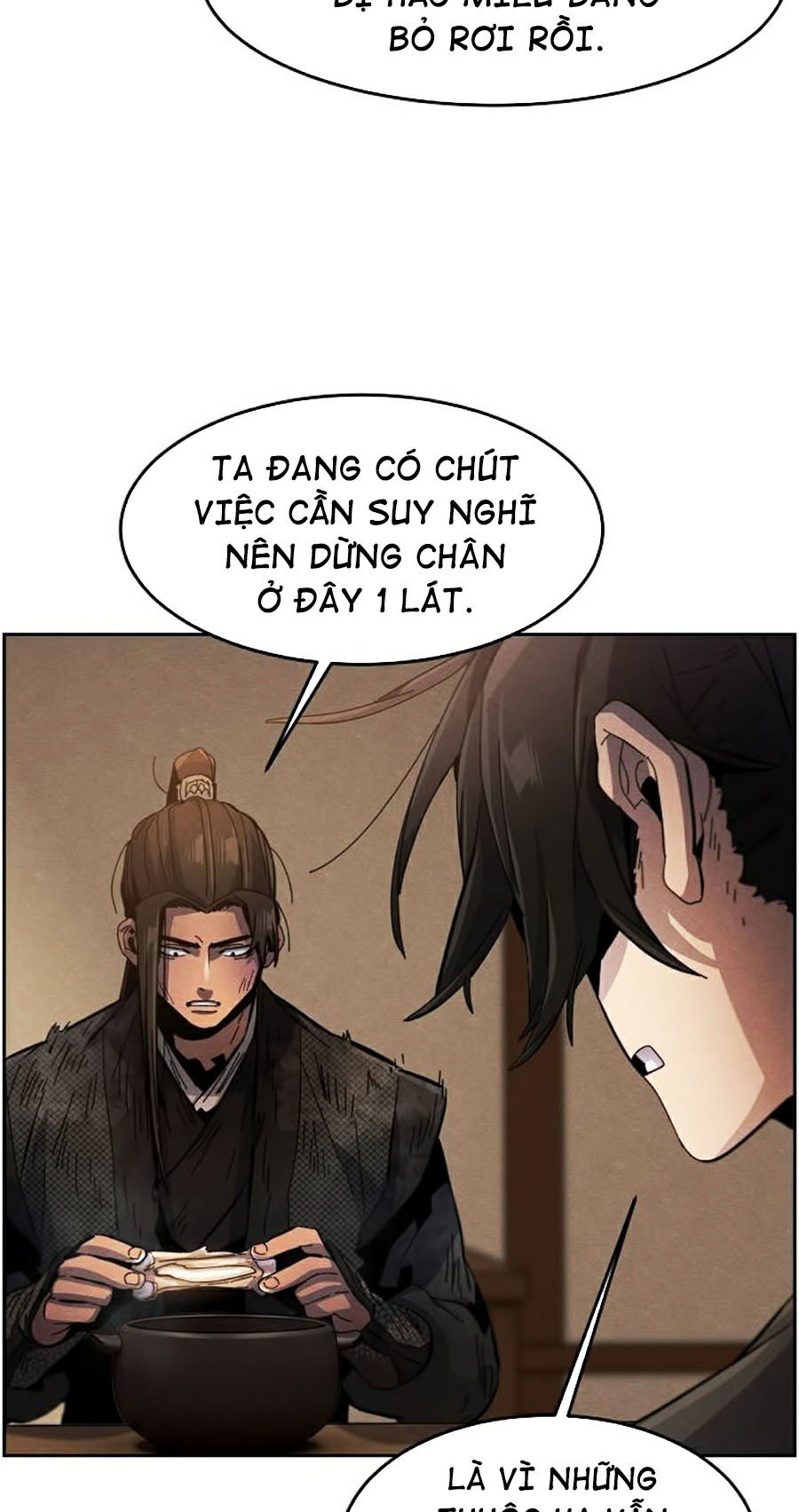 Cuồng Ma Hồi Quy Chapter 20 - Trang 5