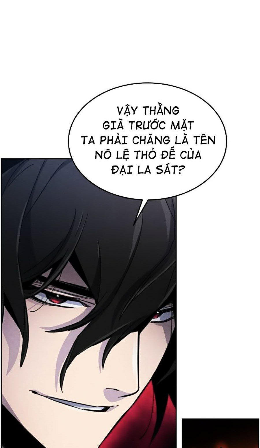 Cuồng Ma Hồi Quy Chapter 20 - Trang 50