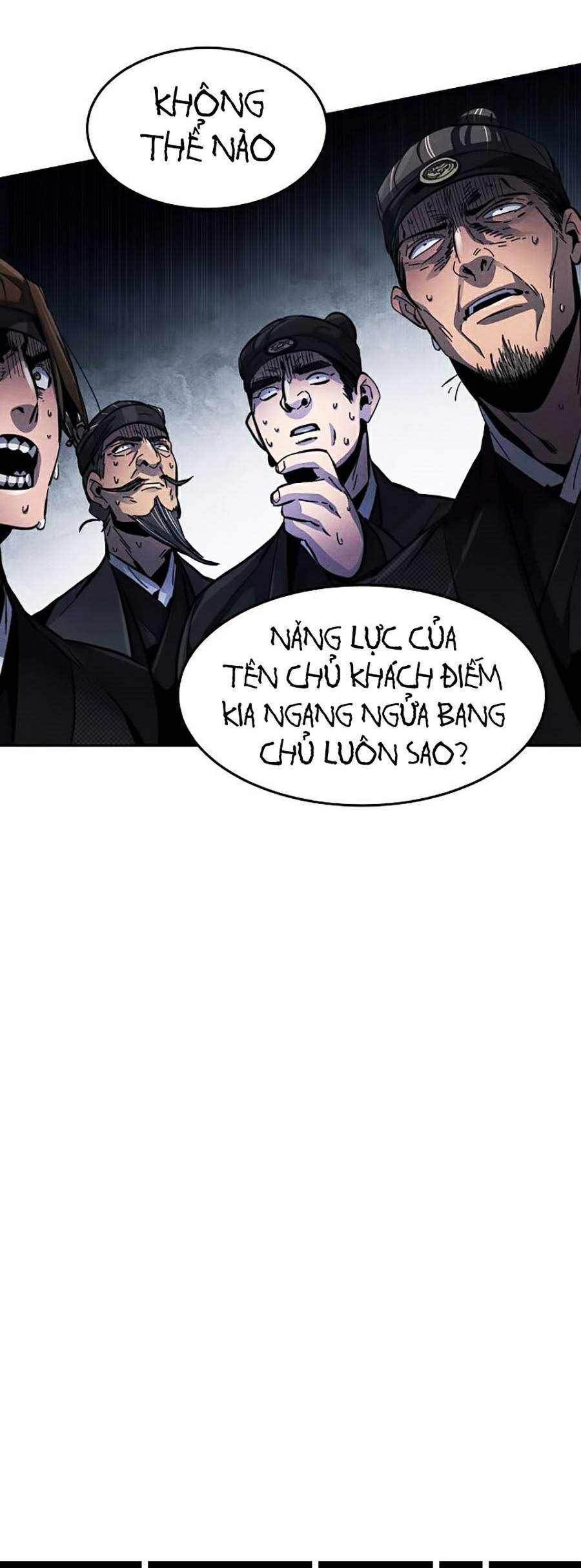 Cuồng Ma Hồi Quy Chapter 21 - Trang 30