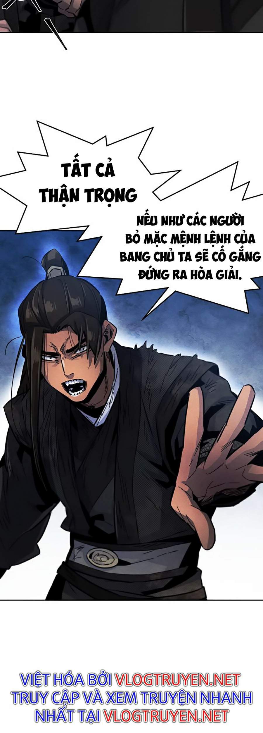 Cuồng Ma Hồi Quy Chapter 21 - Trang 44