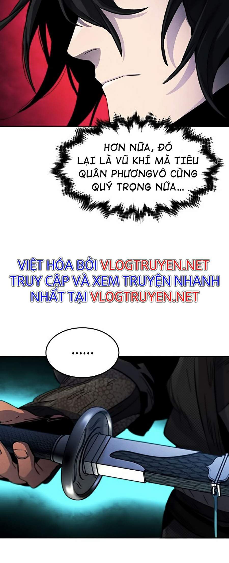 Cuồng Ma Hồi Quy Chapter 21 - Trang 7