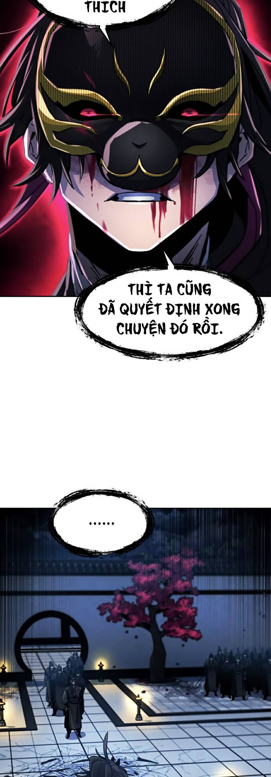 Cuồng Ma Hồi Quy Chapter 22 - Trang 11