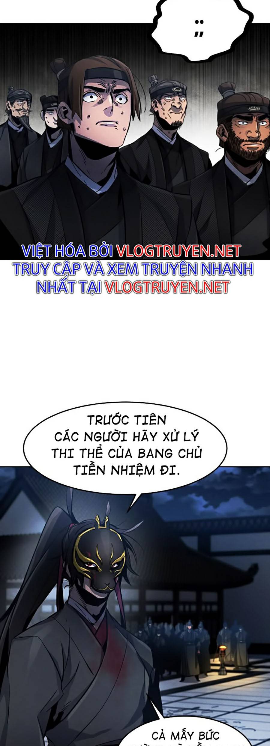 Cuồng Ma Hồi Quy Chapter 22 - Trang 16