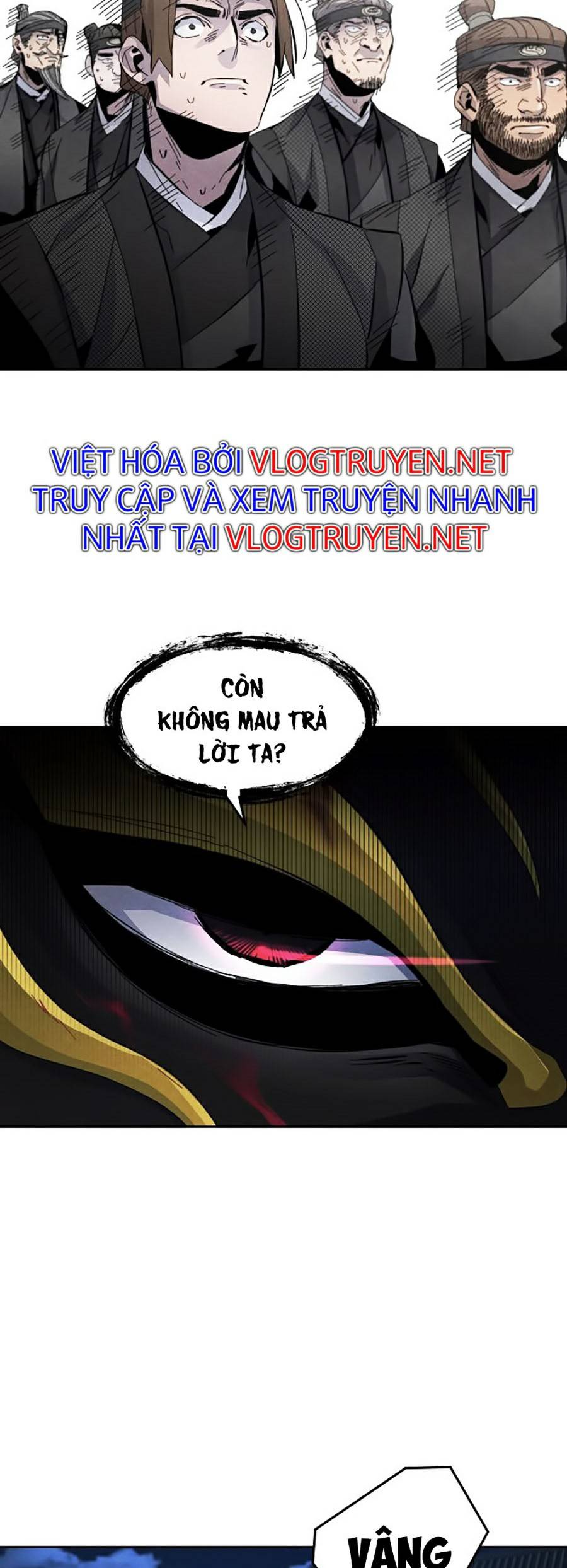 Cuồng Ma Hồi Quy Chapter 22 - Trang 18