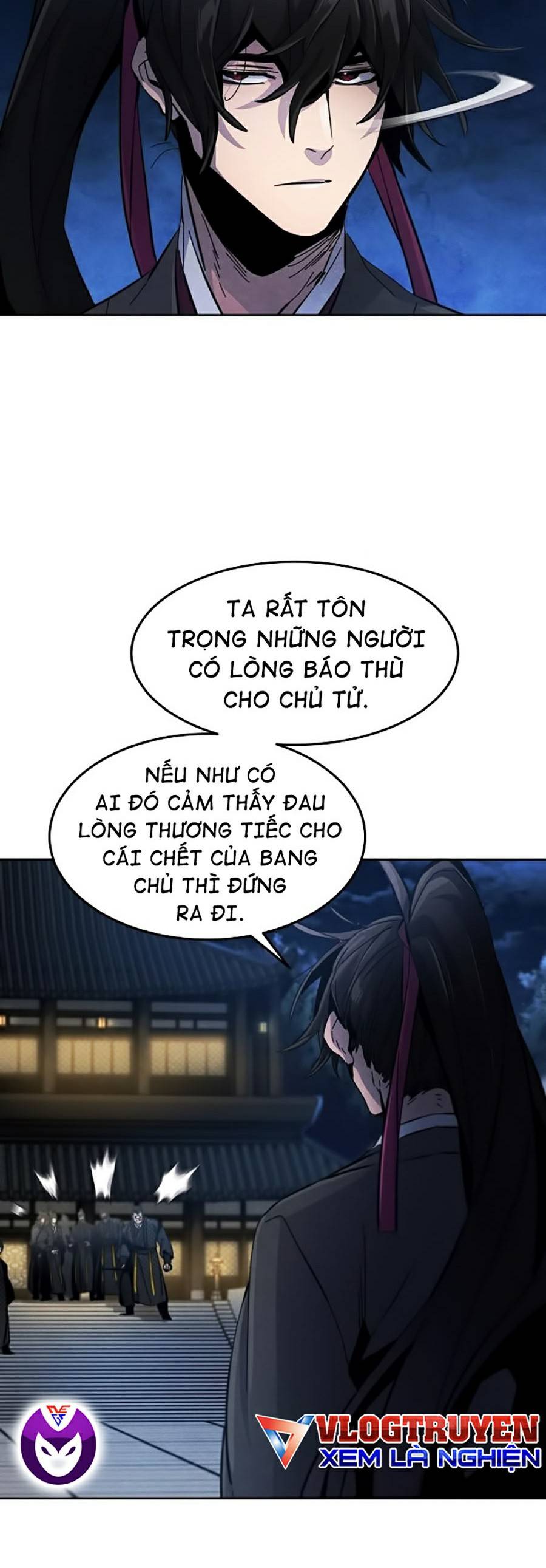 Cuồng Ma Hồi Quy Chapter 22 - Trang 3