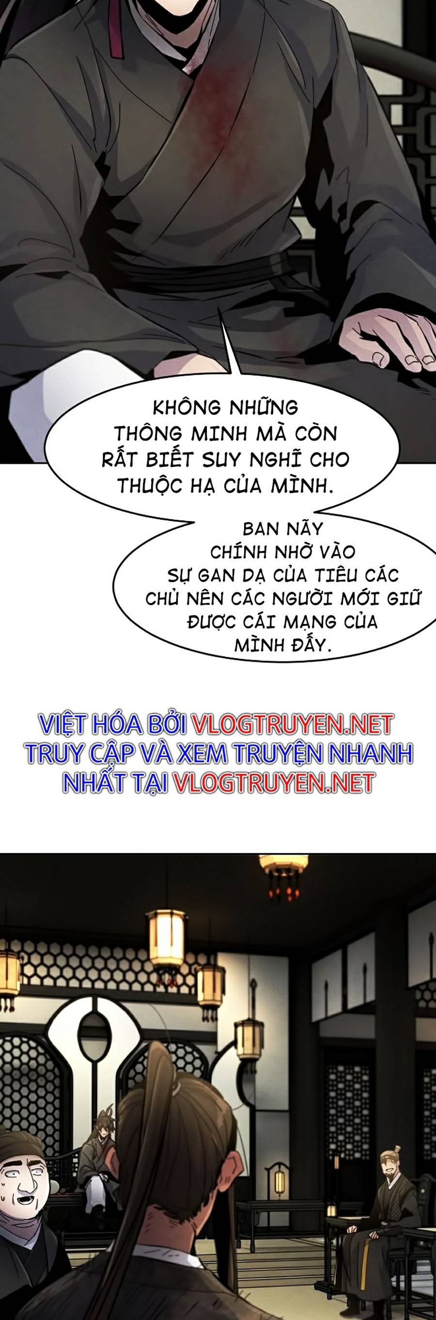 Cuồng Ma Hồi Quy Chapter 22 - Trang 32