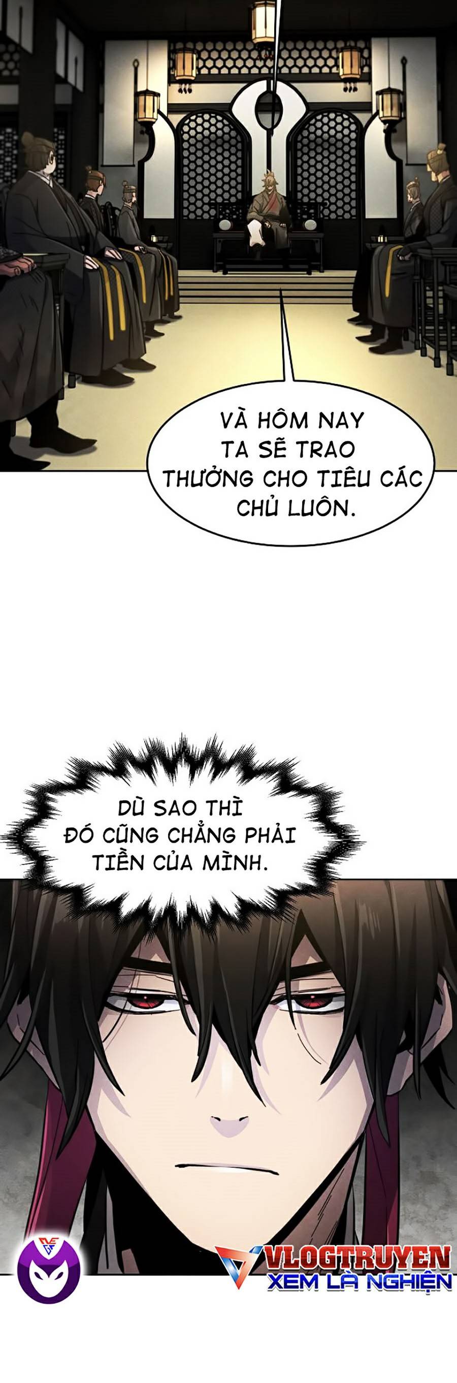 Cuồng Ma Hồi Quy Chapter 22 - Trang 36