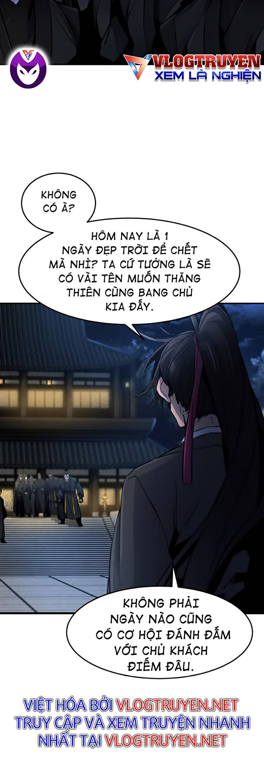 Cuồng Ma Hồi Quy Chapter 22 - Trang 5