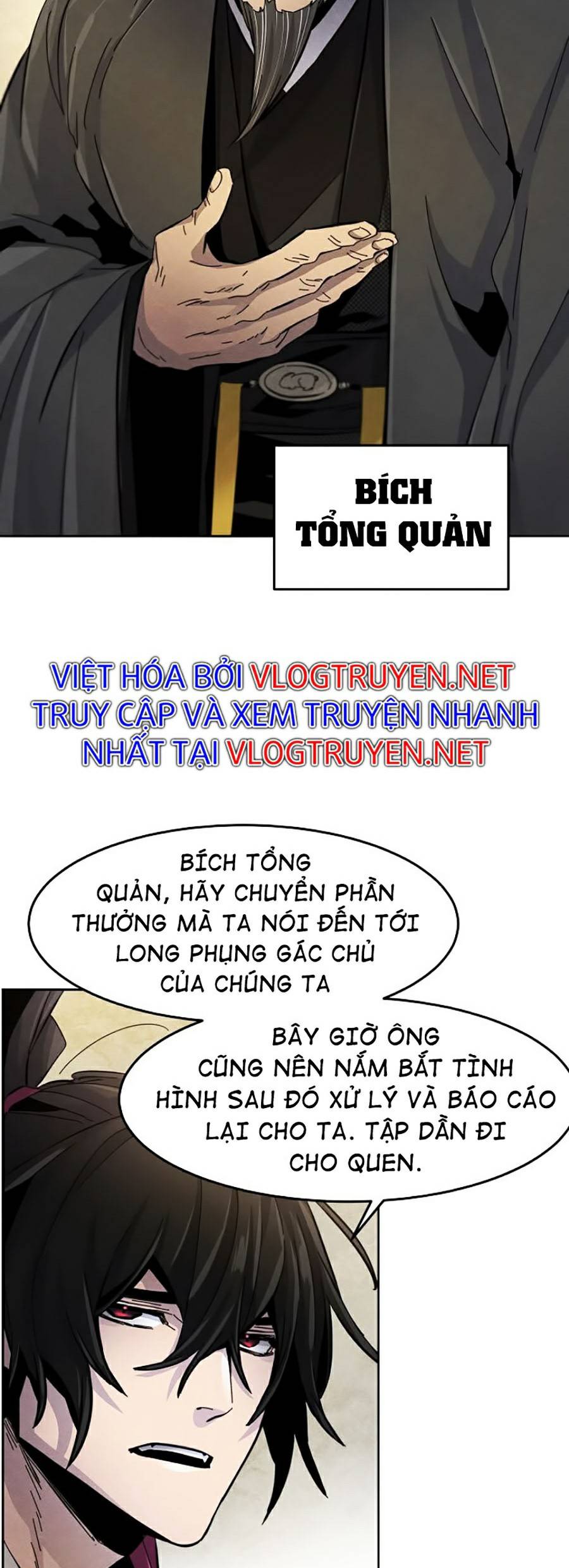 Cuồng Ma Hồi Quy Chapter 22 - Trang 47