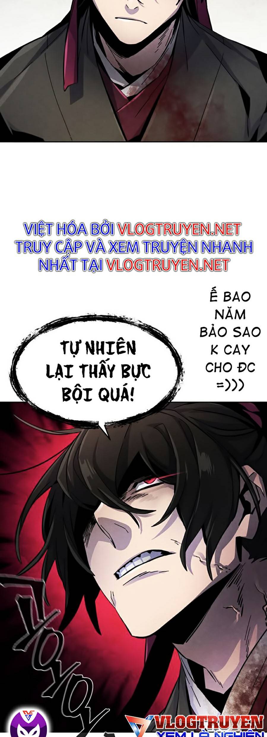 Cuồng Ma Hồi Quy Chapter 22 - Trang 55