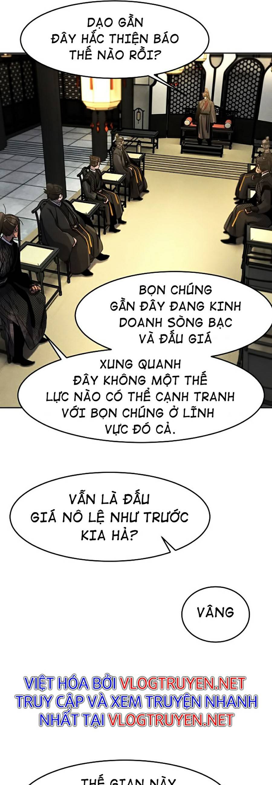 Cuồng Ma Hồi Quy Chapter 22 - Trang 63